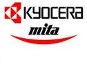 Kyocera Mita logo